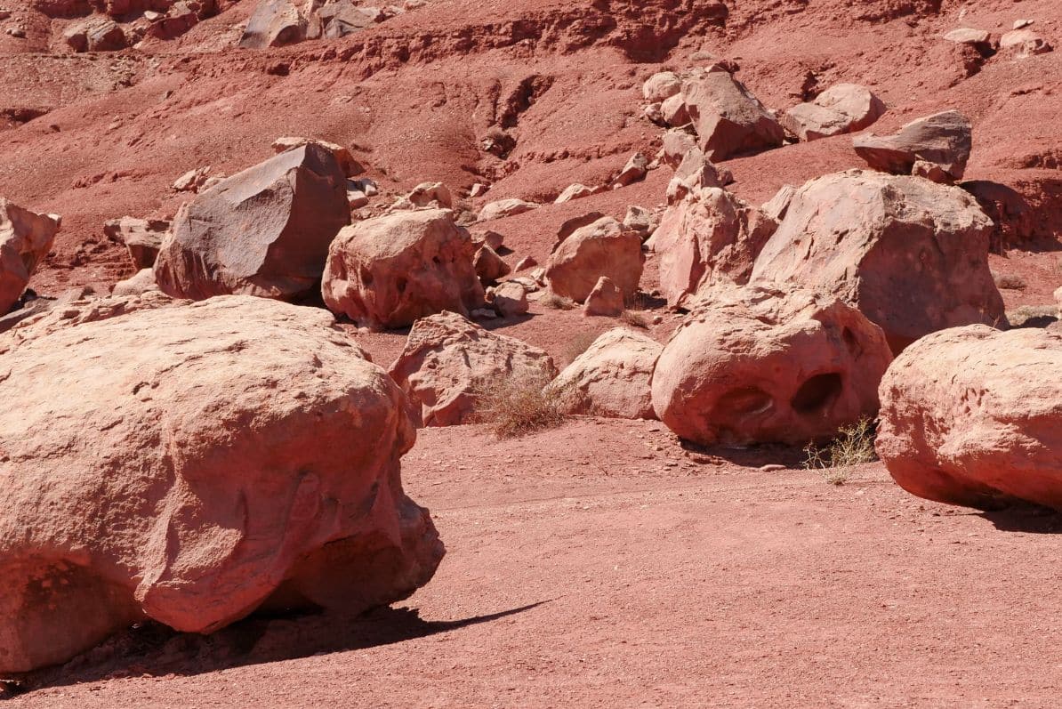 Products 1 Boulders