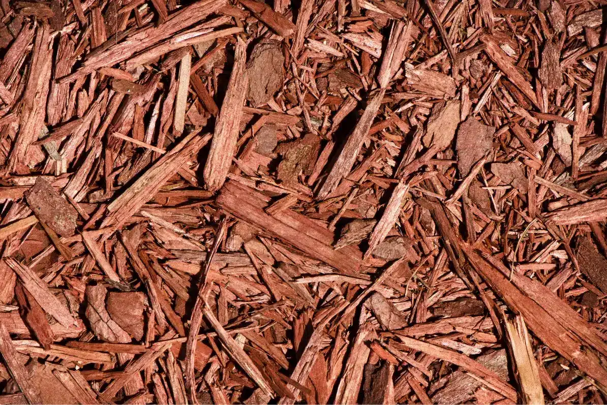Mulch 5 Cedar Mulch
