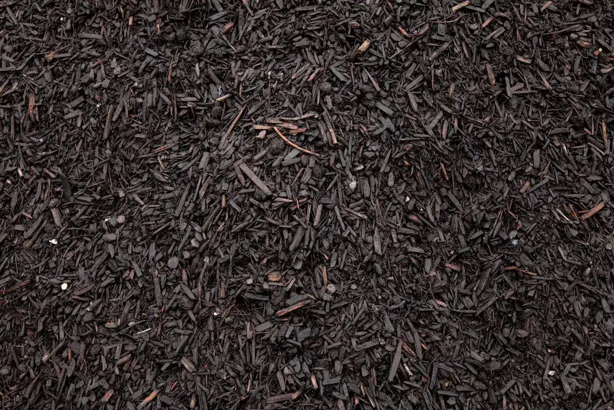 Products 7 Colored Mulch Black Brown Red