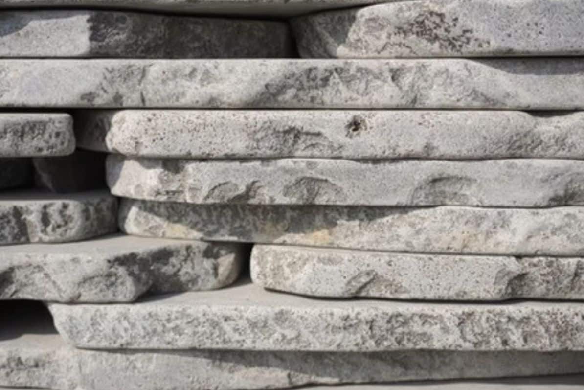 Pavers