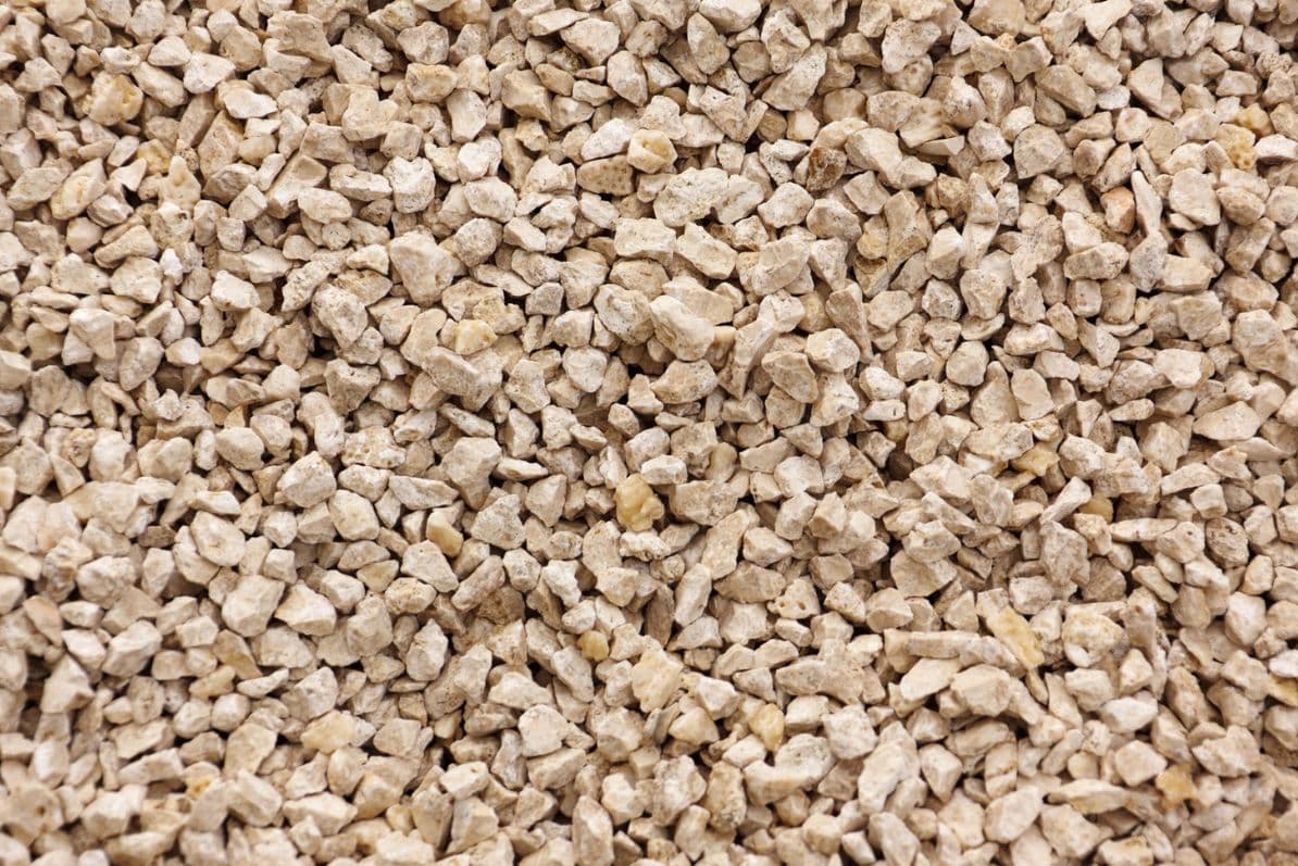 Decomposed Granite