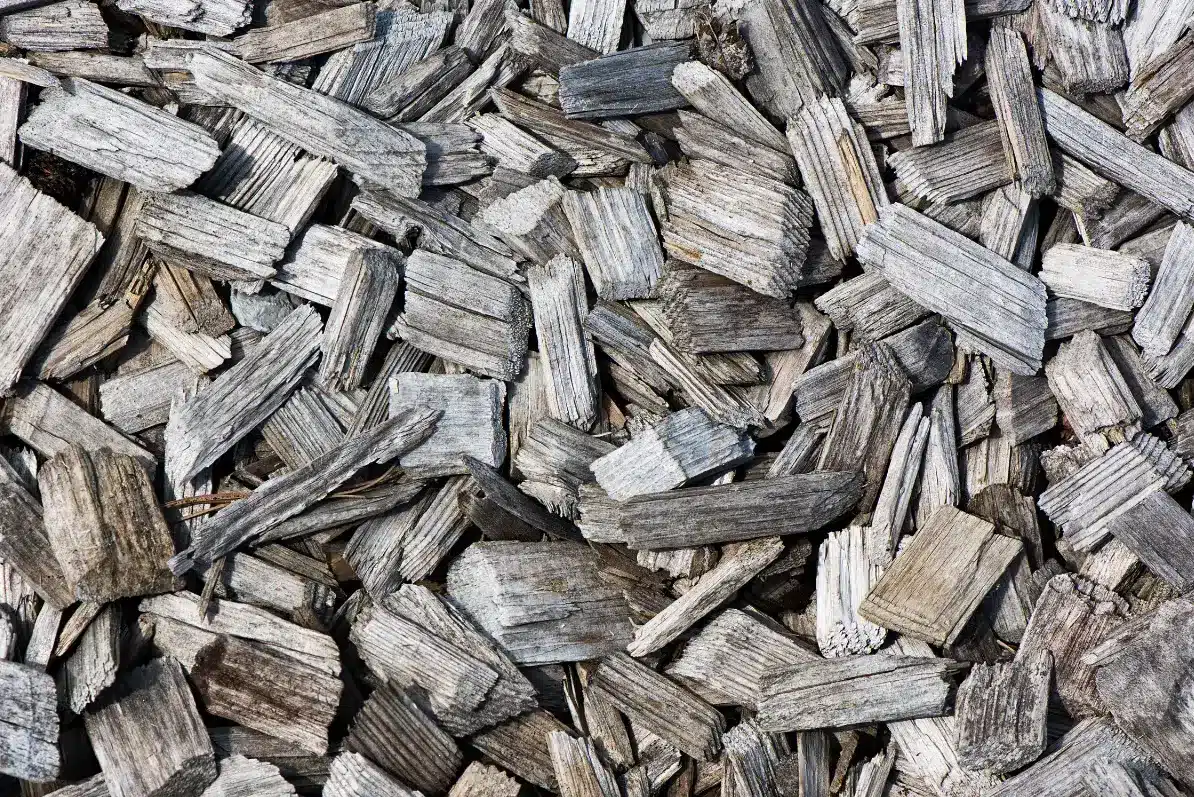 Mulch 1 Hardwood Mulch