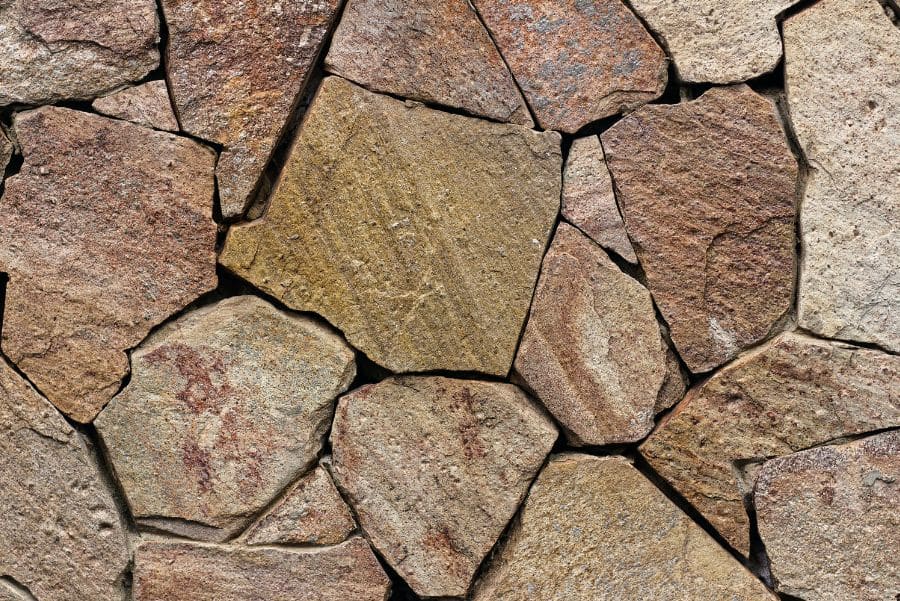 Pavers and Flagstone