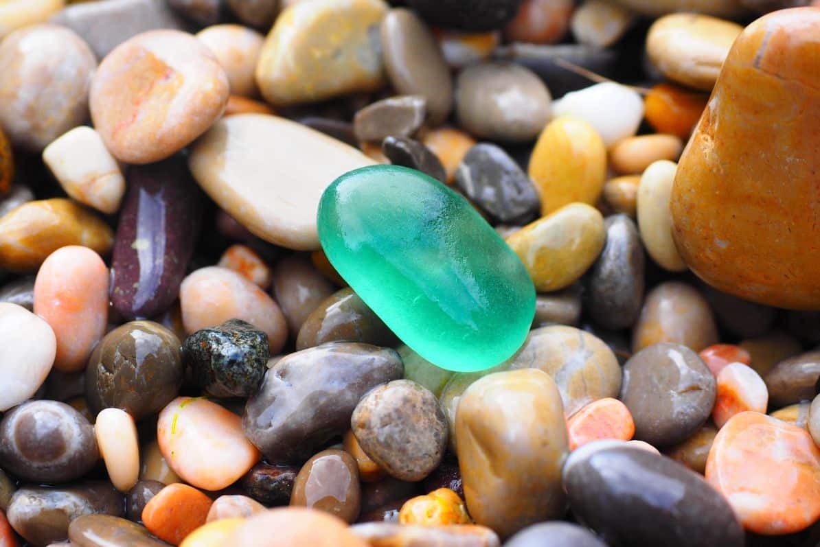Pebbles