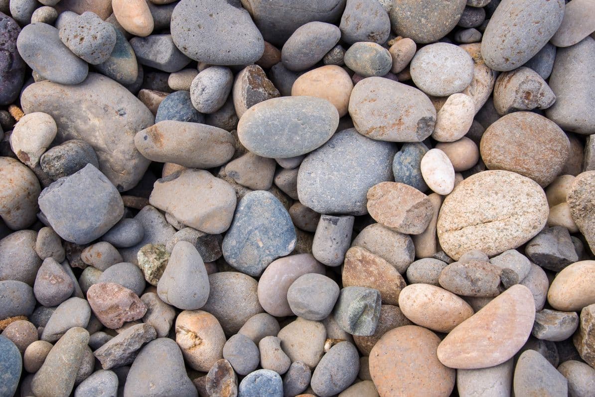 River Rock