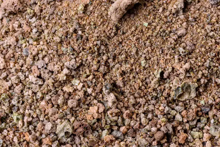 Decomposed Granite image 1