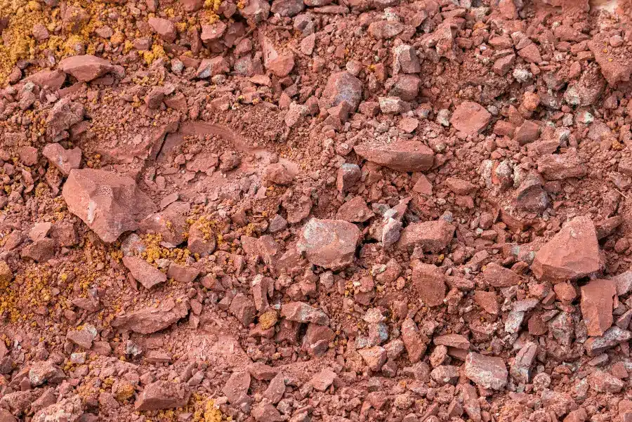 Decomposed Granite image 3