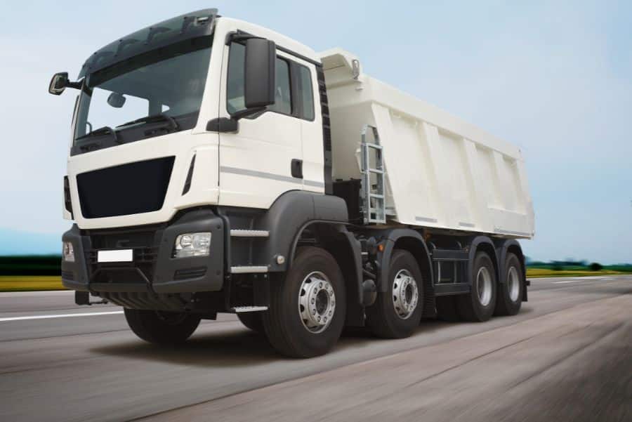 Dump Truck Deliveries 2 Dump Truck Deliveries images 1
