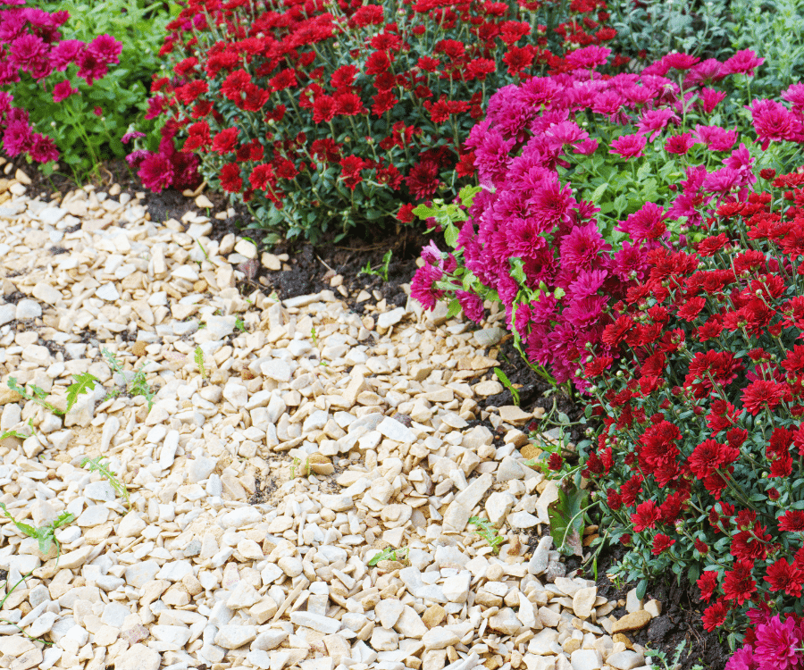 Limestone gravel2