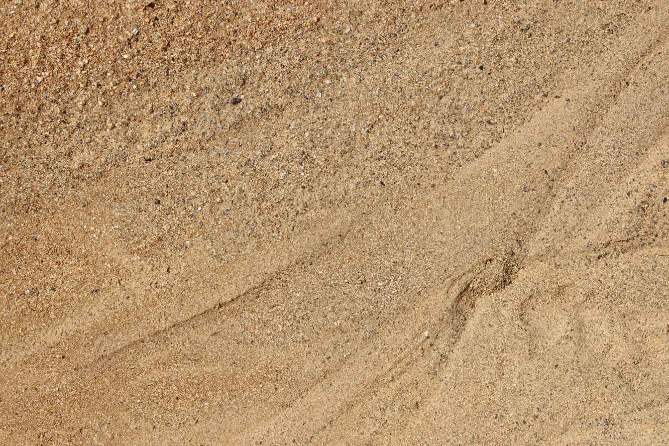 Masonry Sand