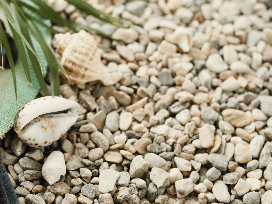 The Ultimate Guide to Modern Gravel Landscaping: Design, Materials, and Installation