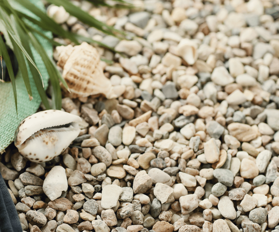 Gravel