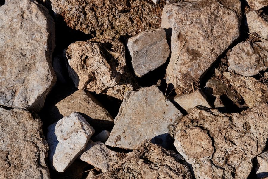 Oklahoma Creekrock images 5