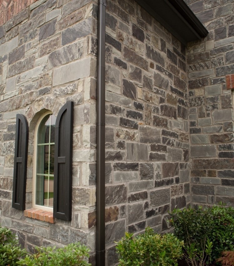 Silvermist Chop Stone in McKinney | JBS