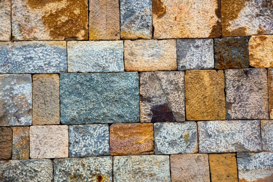 Rainbow Boulders images 1