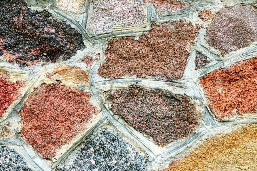 Rainbow Boulders images 4