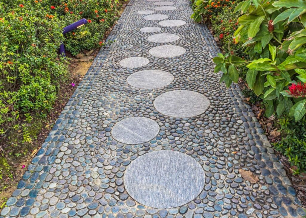 Decorative Stone