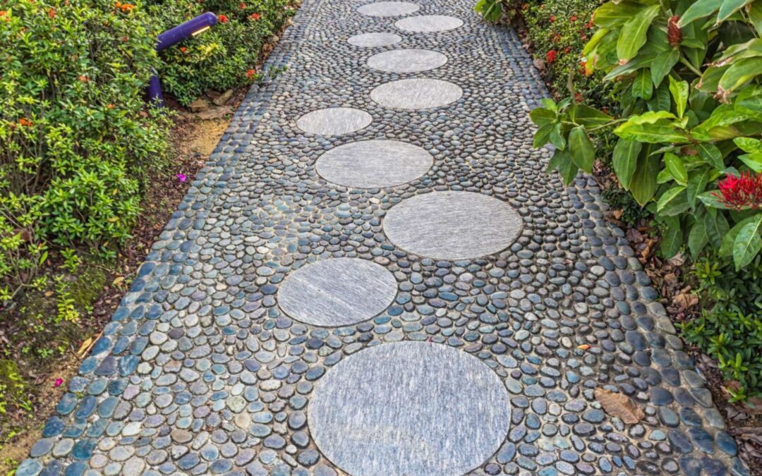 Mastering Your Landscape: How To Lay Decorative Stone