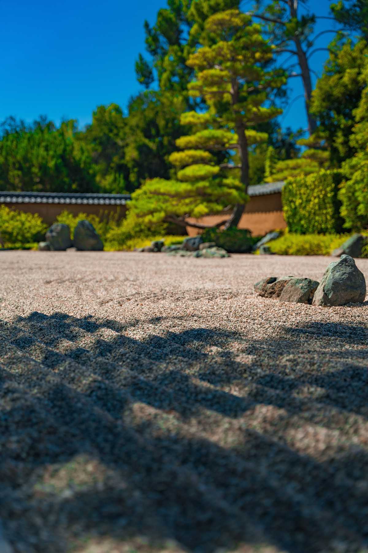 tranquil japanese garden surrounded by large rock 2025 02 11 23 40 39 utc 1