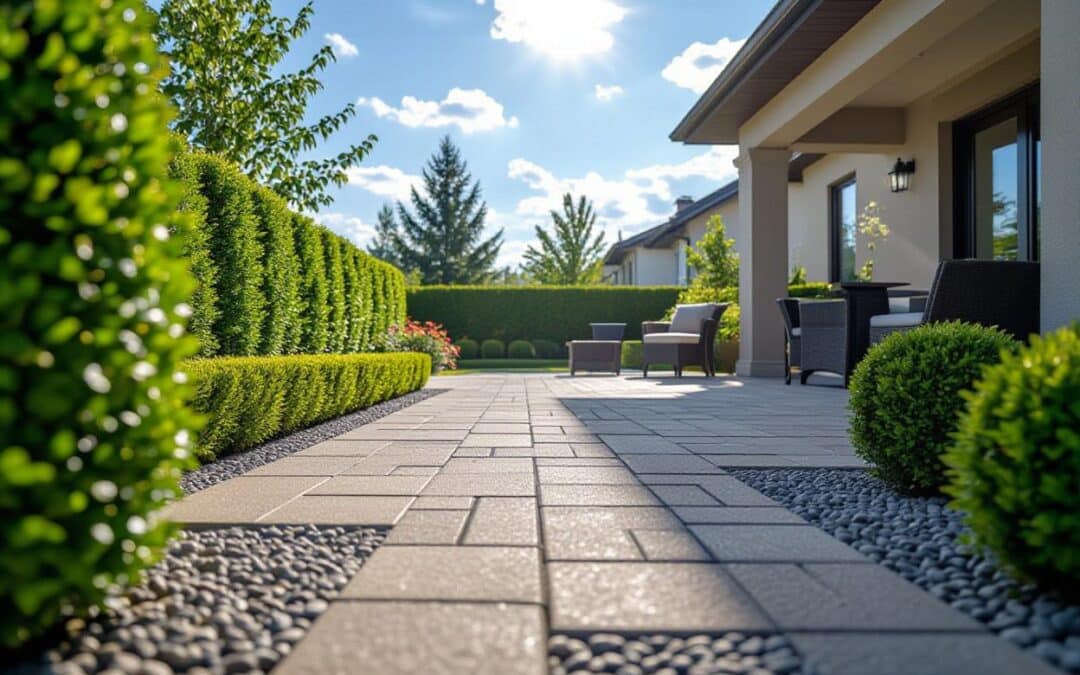 The Complete Guide to Choosing the Best Gravel Products for Your Landscape