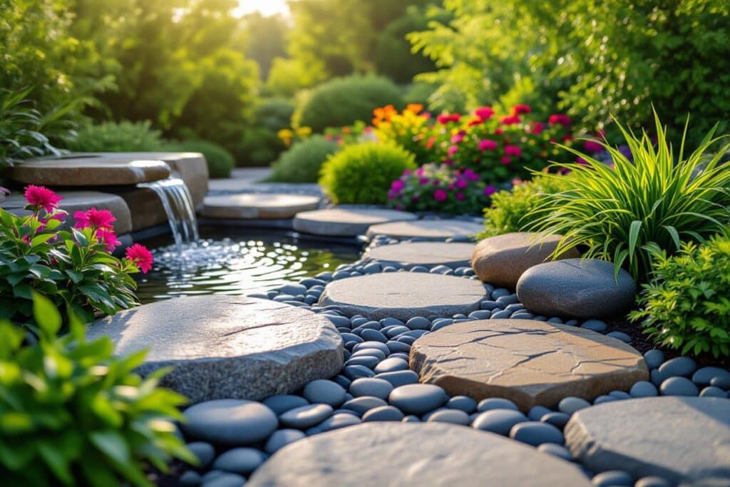 the ultimate guide to high quality landscaping stone ngf
