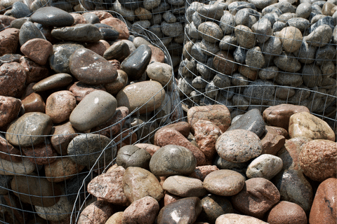 Gravel for Landscaping: The Ultimate Guide for McKinney Homeowners