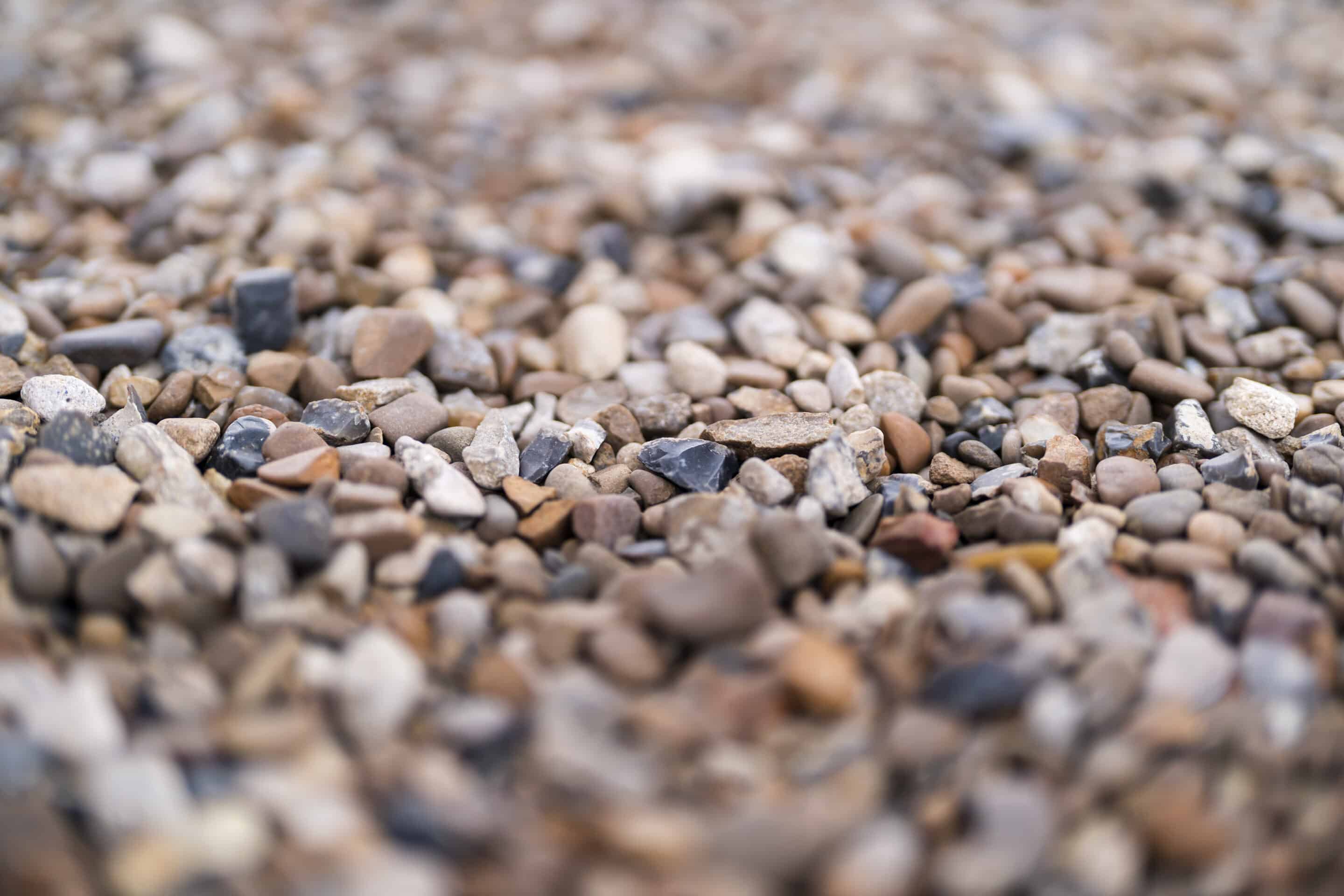 Decorative Gravel