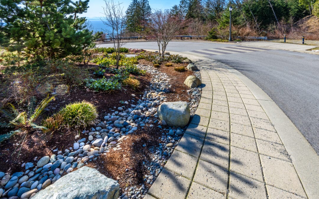 Where To Get Landscaping Stones​