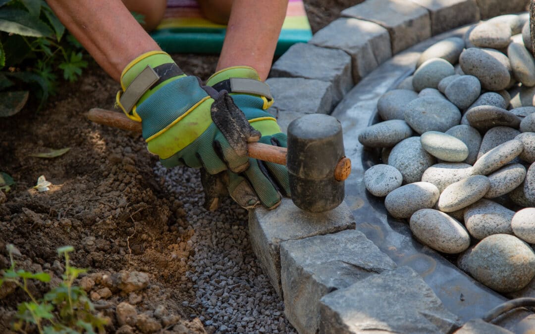 Where To Buy Stones for Landscaping