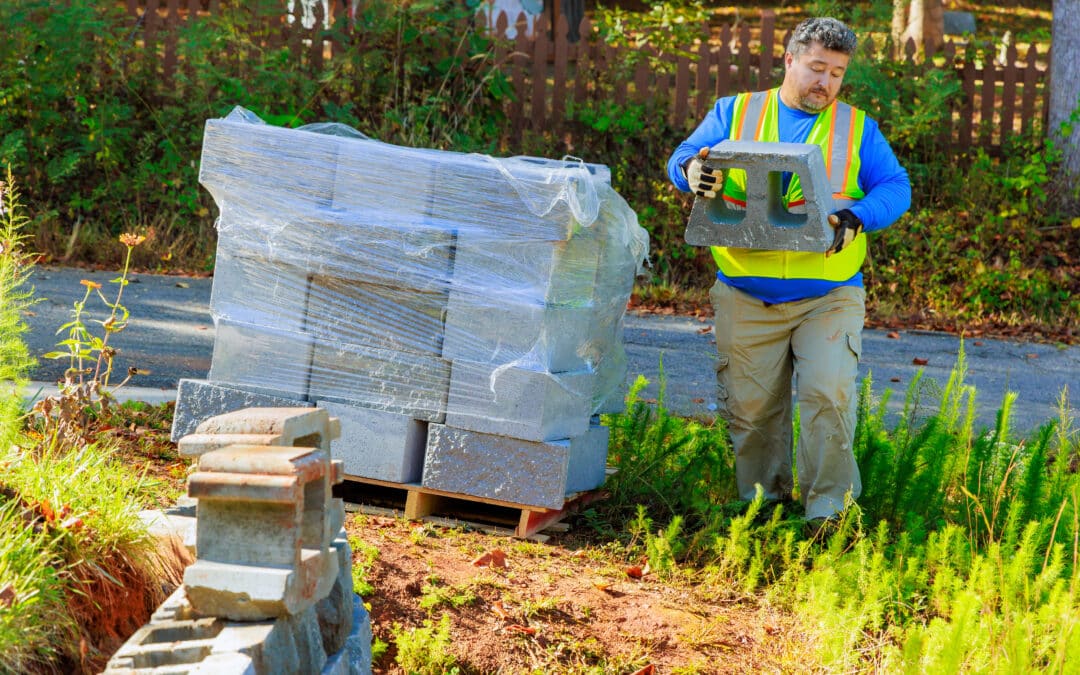 What Should I Prepare Before Landscaping Work Begins? (A Homeowner’s Logistics Guide)
