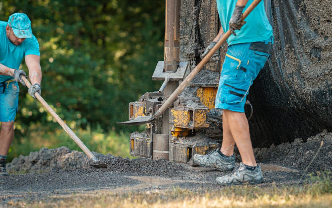 Texas Landscape Materials Delivery: JBS Express’ Landscape Supplies