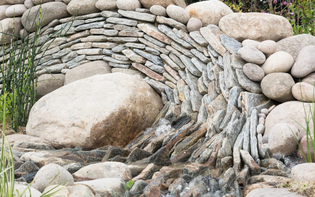 How To Decorate with Rocks?