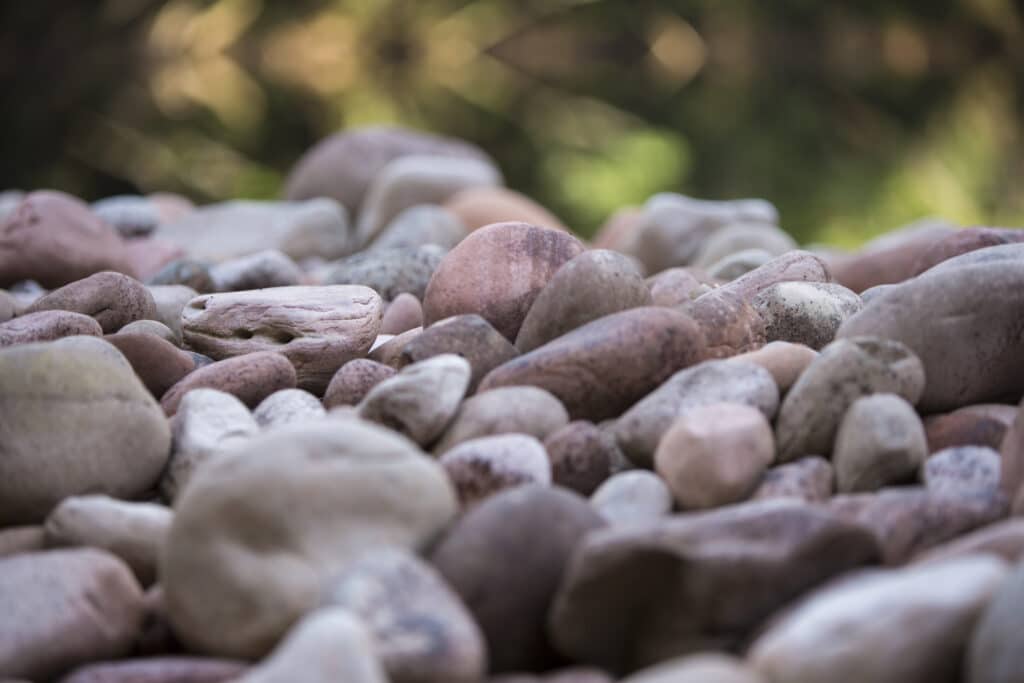 Stone
