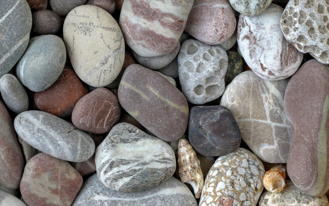 Which Stone Is Best For A Garden?