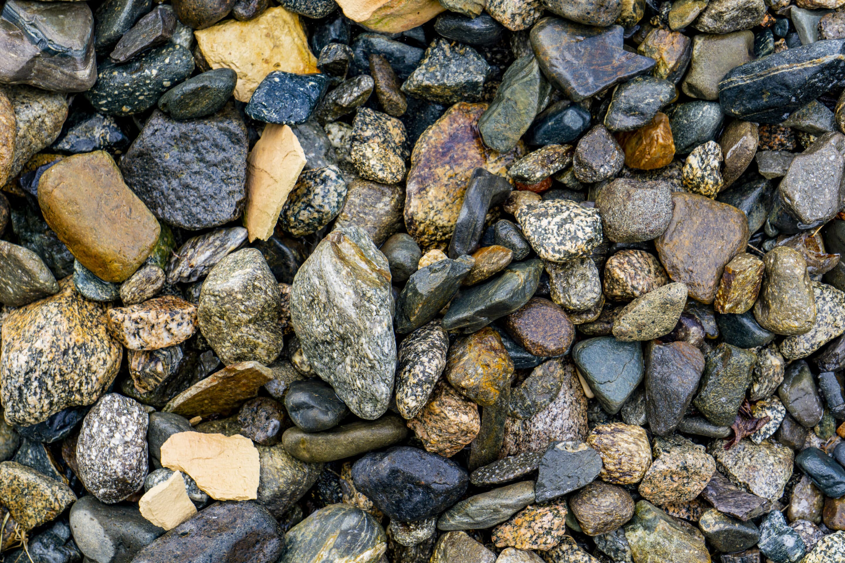 Stones