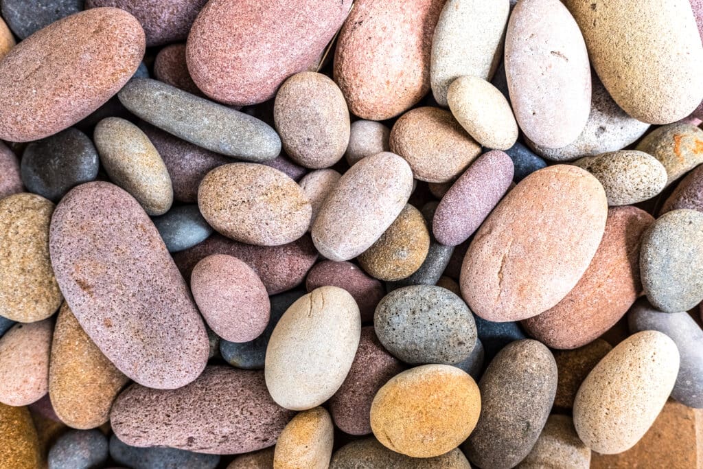 Decorative Stone