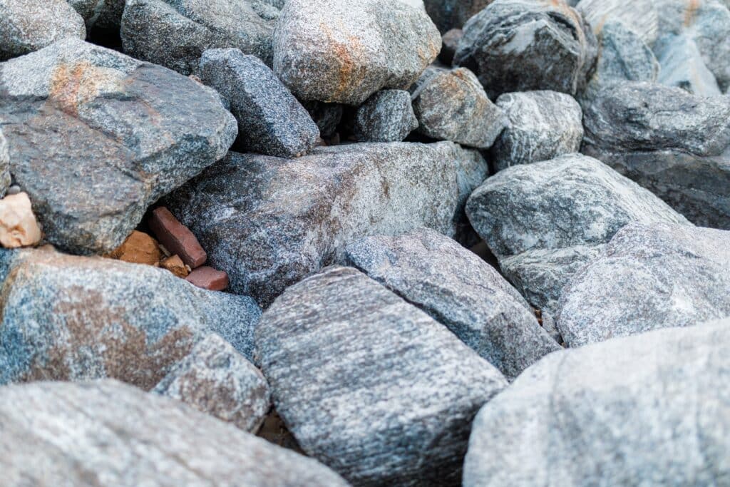 Landscaping Rocks