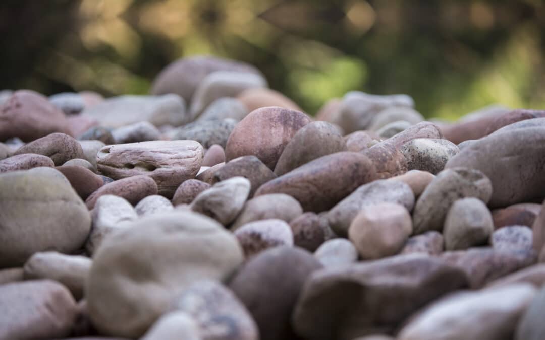 The Ultimate Guide to Types of Landscaping Rock for Your Yard