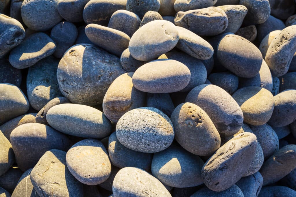 Stone