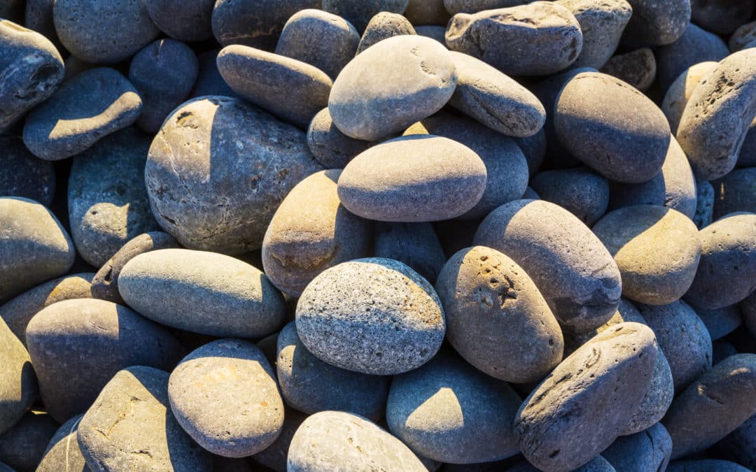 How Much Stone Do I Need for Landscaping?