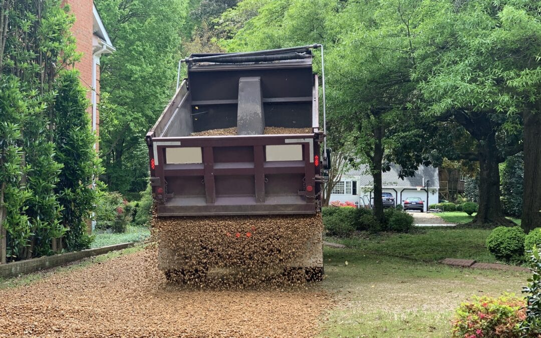 Do Landscaping Companies Offer Seasonal Services?