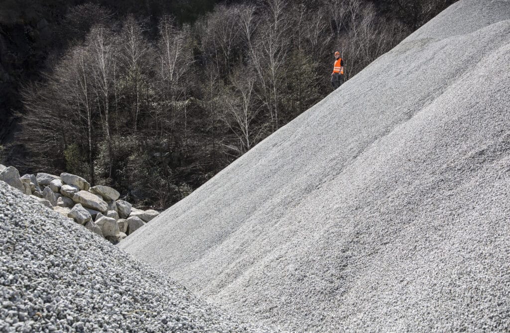 Limestone