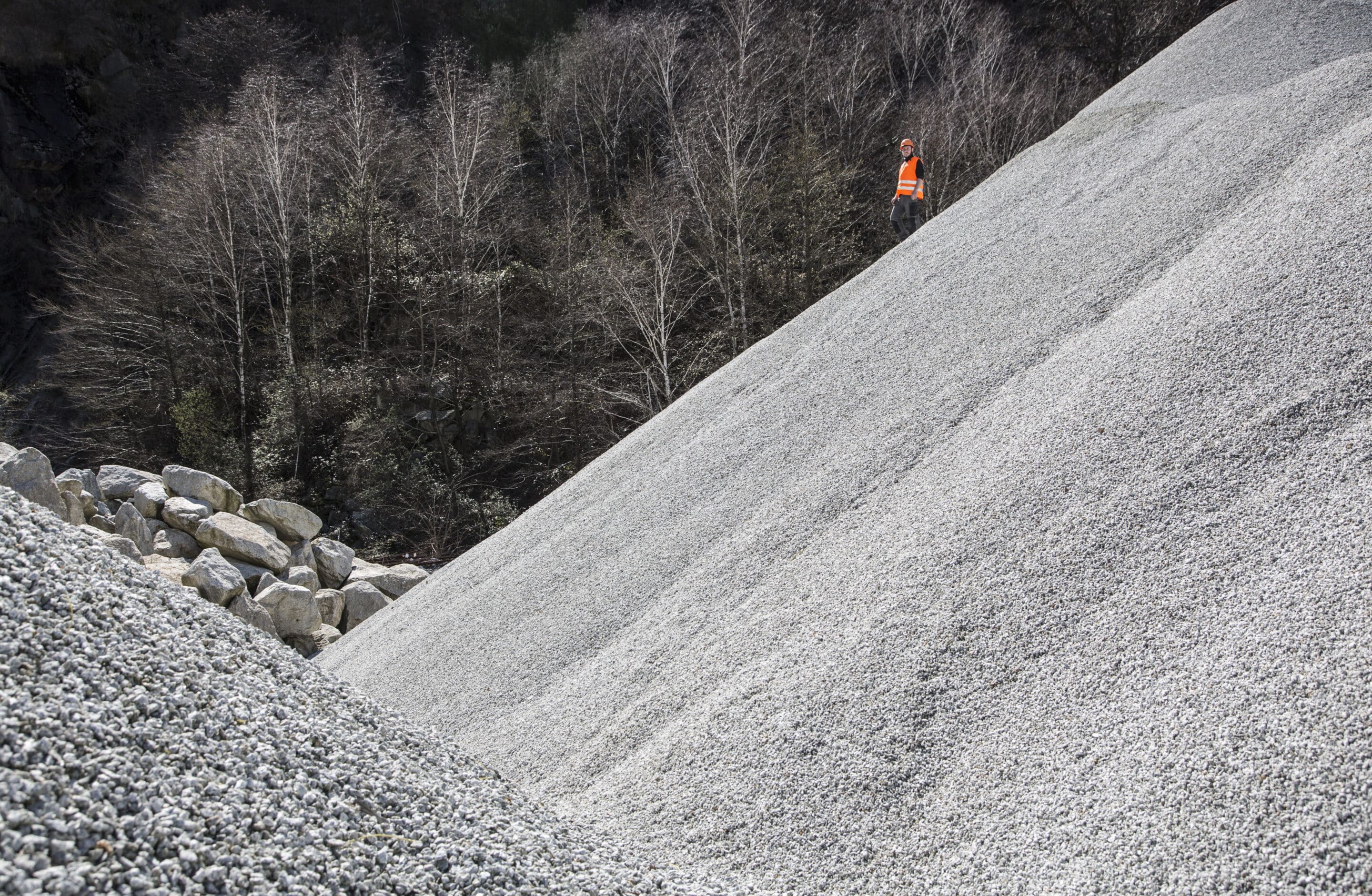 Limestone