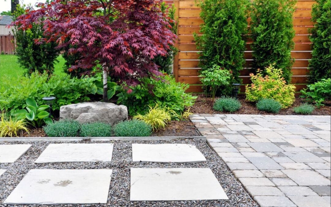What Is Flagstone and How to Use It for Your Home Landscape