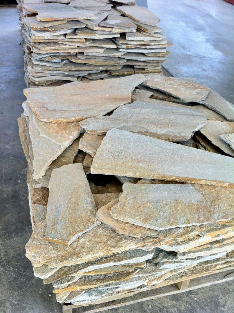Flagstone