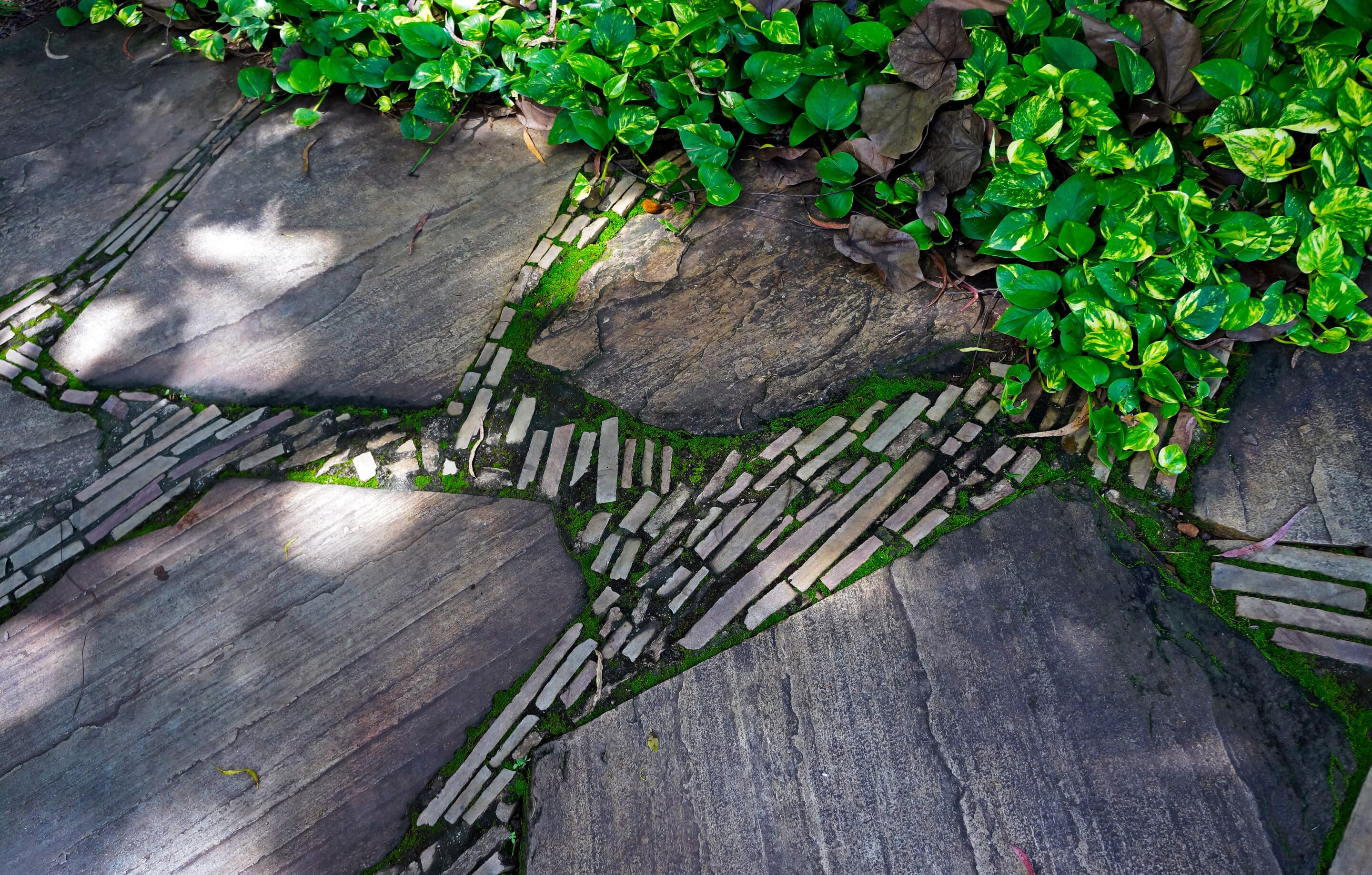Flagstone