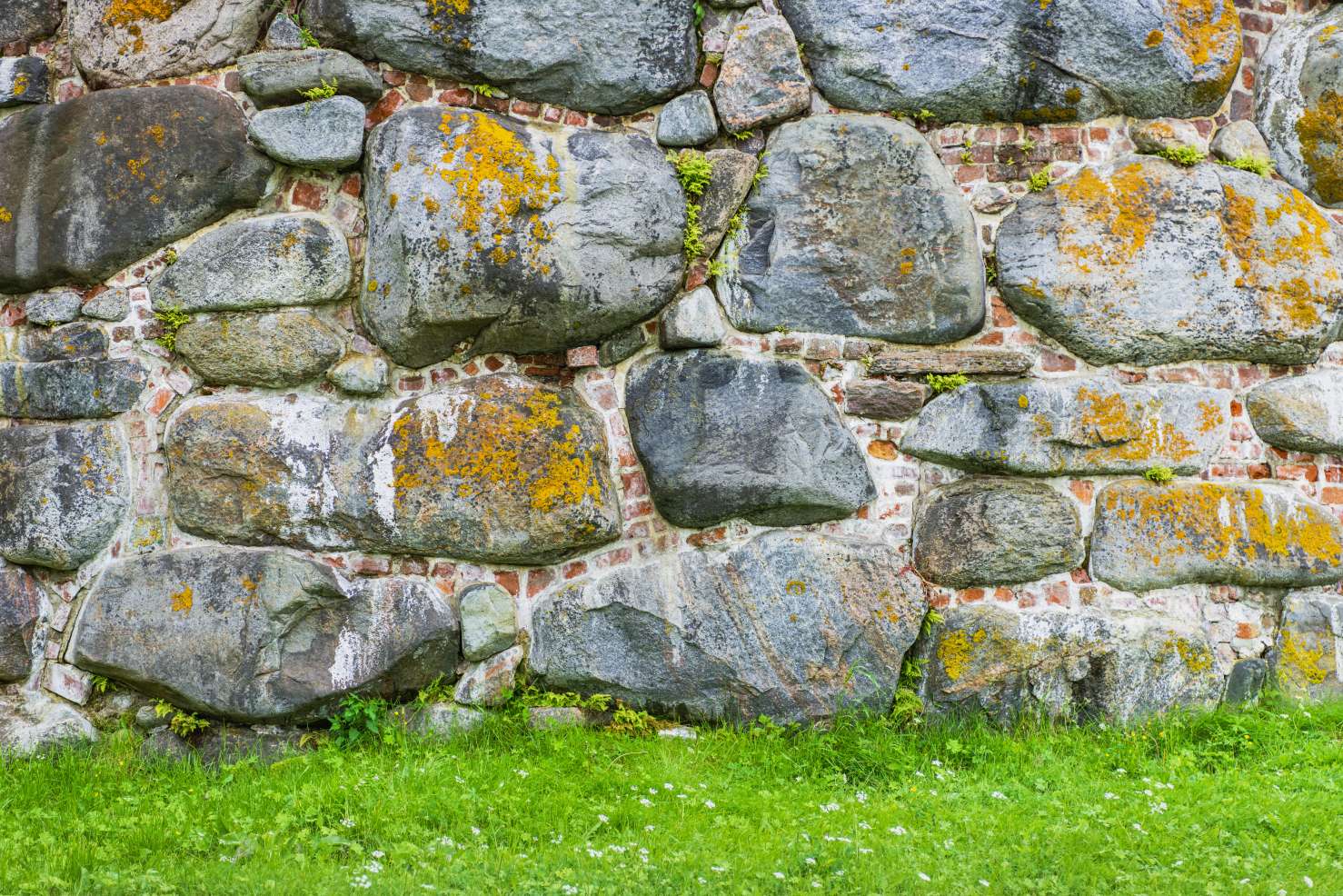Moss Boulders 2 brick stone wall architecture pattern medieval f 2026 04 15 06 08 57 utc 1