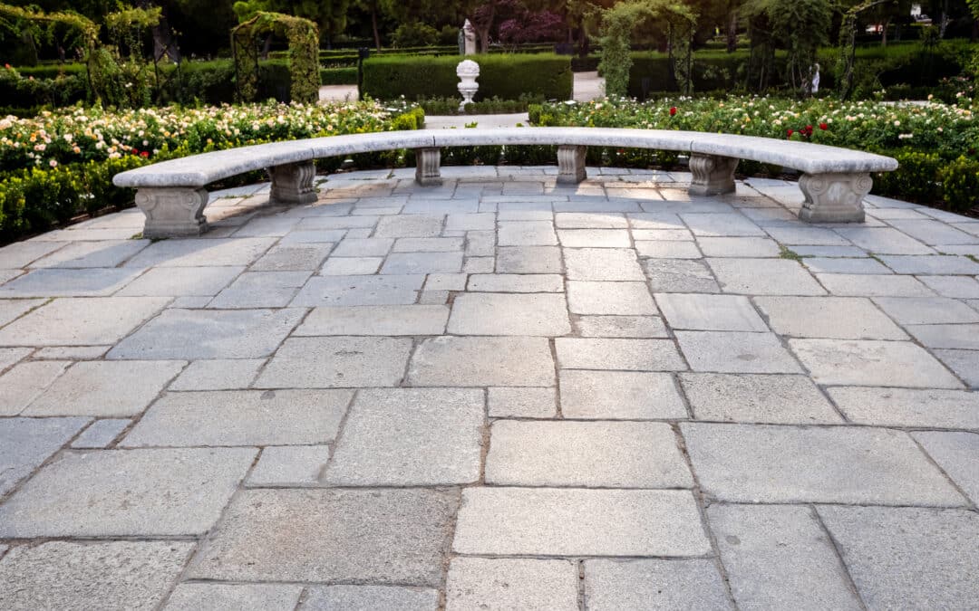 How to Lay Stone Pavers for Walkway Projects: A Complete Step-by-Step Guide