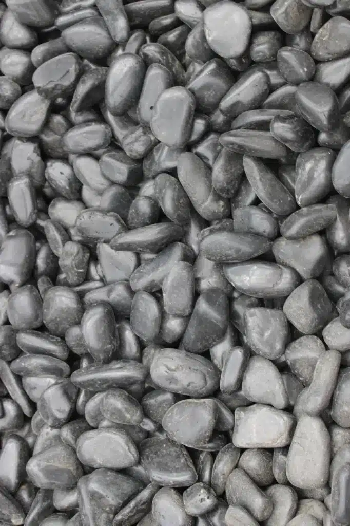Pebbles