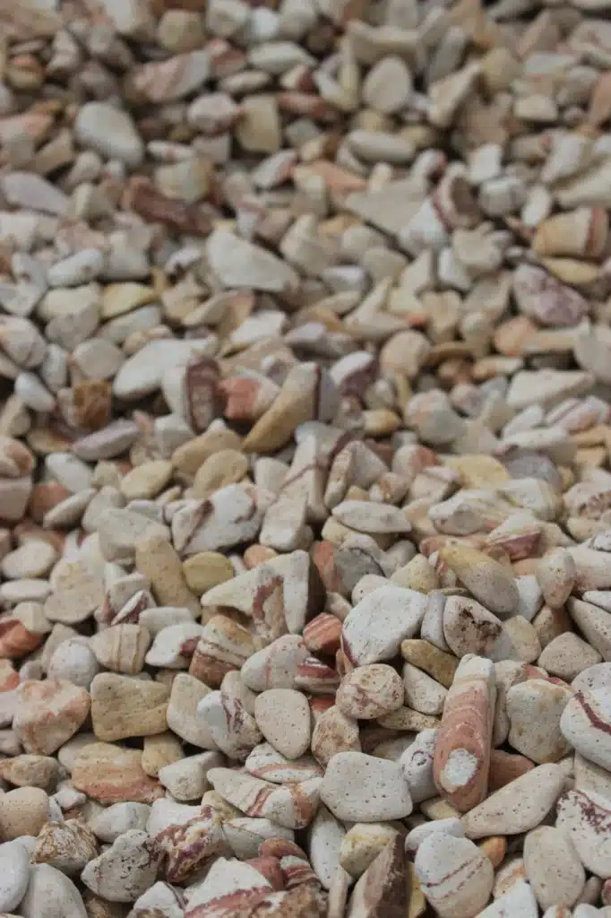 Turkish Pebbles